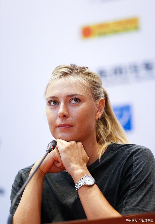 九游体育官方网站莎拉波娃官方宣布领先优势明显新规，G2引发争议！的简单介绍