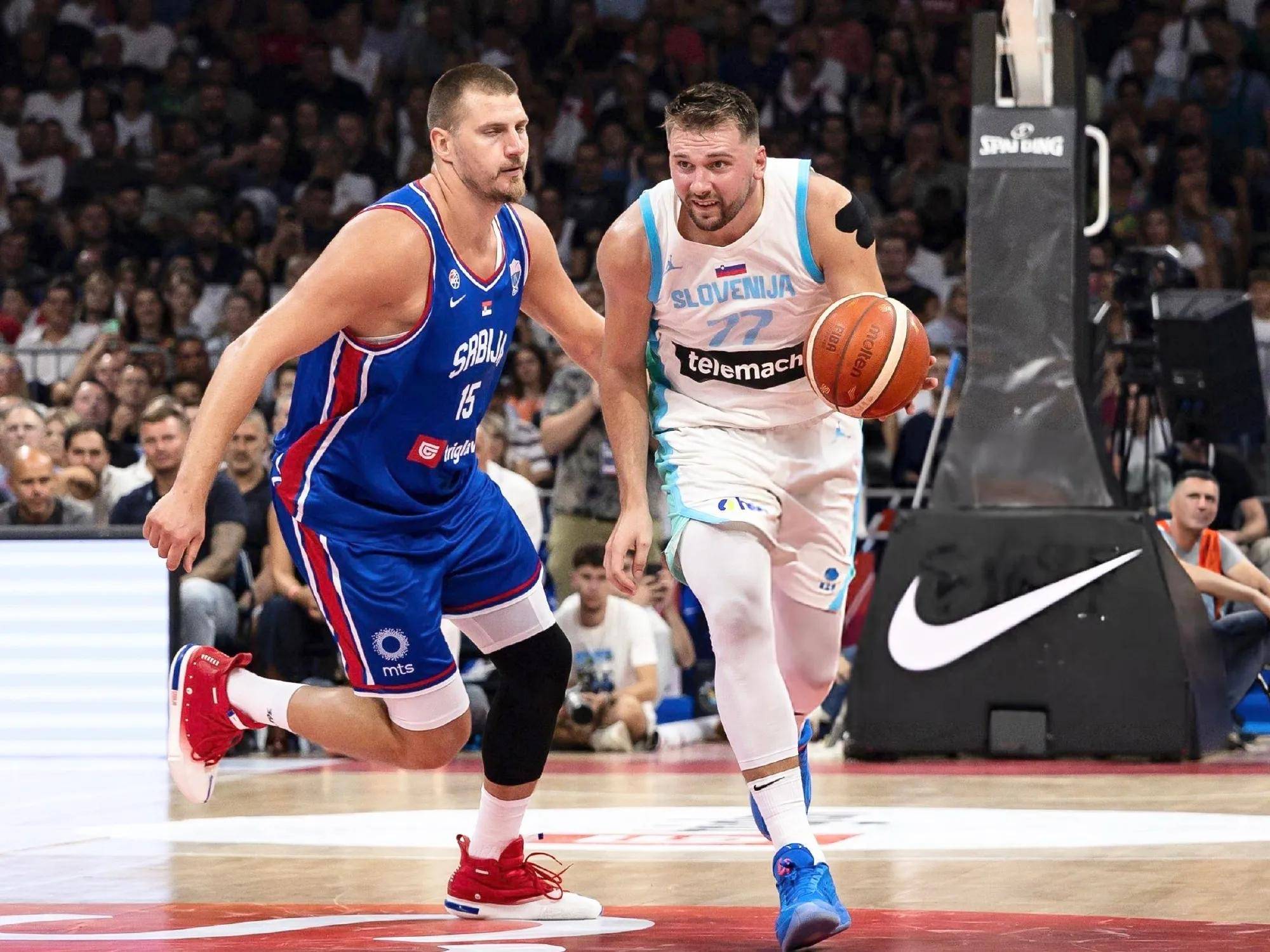 九游体育注册入口 东契奇遭遇十连败,澳大利亚队教练面临压力了吗