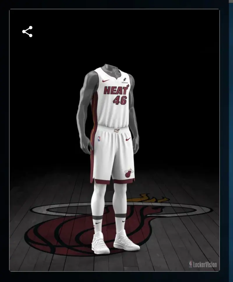 九游体育官网入口包含赛前突围战来临；迈阿密热火围绕NBA常规赛完成体检；管理层满意；更衣室氛围转暖的词条